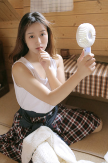 女狼狂濡